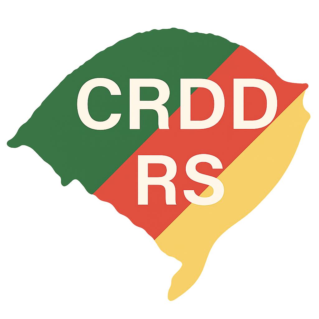 CRDD RS